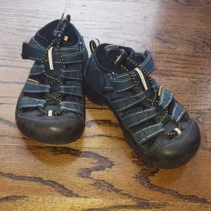 Keen waterproof sandals
